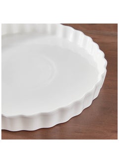 Home Box Supreme Tart Dish 27 x 3 x 27 cm  - Image 3