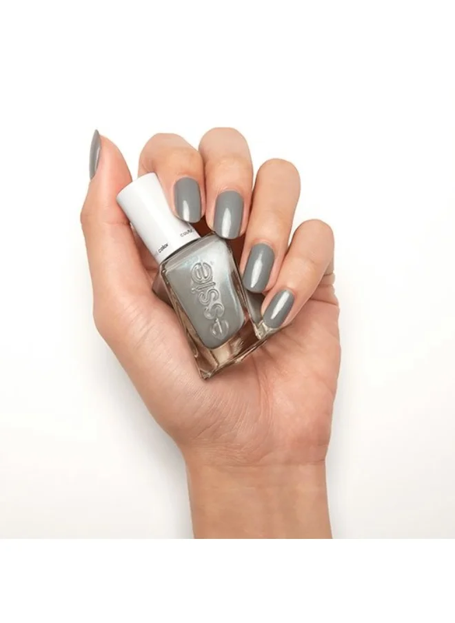 essie Essie Gel Couture Longwear Nail Polish, Closing Night 13.5Ml