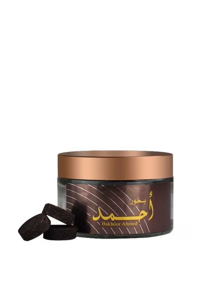 Bakhoor Ahmed (20 Tabs) - Image 1