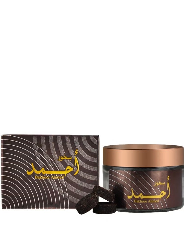 Bakhoor Ahmed (20 Tabs) - Image 2