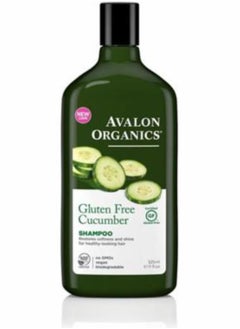 Avalon Replenishing Shampoo Cucumber   11 fl oz