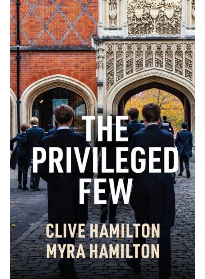 The Privileged Few - Paperback