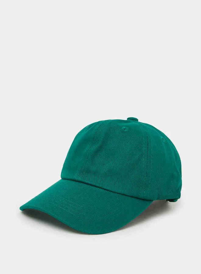 ستايلي Teen Girls Cotton Cap