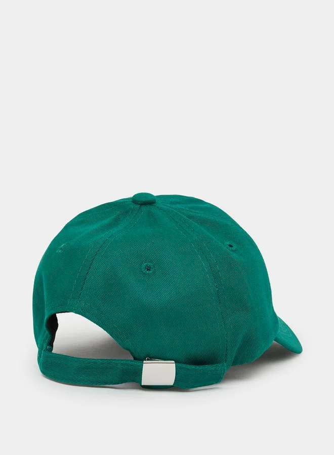 ستايلي Teen Girls Cotton Cap