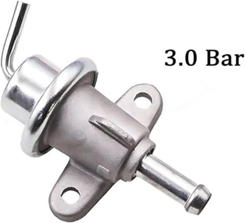 Vuzmode Fuel Injection Pressure Regulator - Image 3