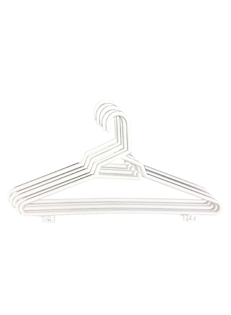 Home Box Amity 5-Piece Hanger Set 42 x 21 cm - Image 1