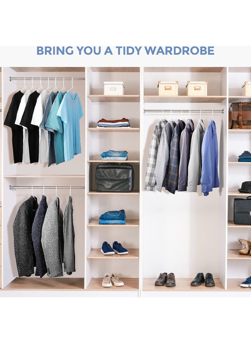 Home Box Amity 5-Piece Hanger Set 42 x 21 cm - Image 2