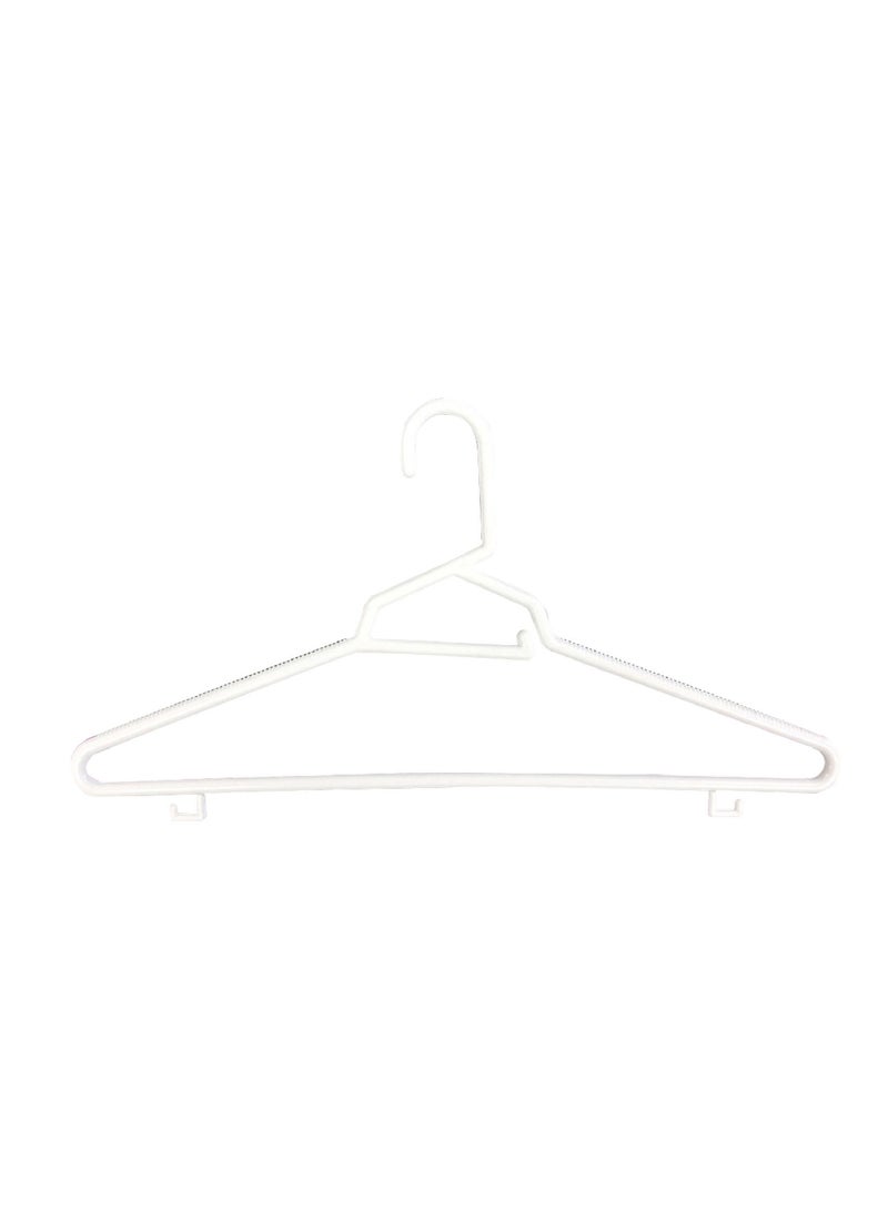 Home Box Amity 5-Piece Hanger Set 42 x 21 cm - Image 4