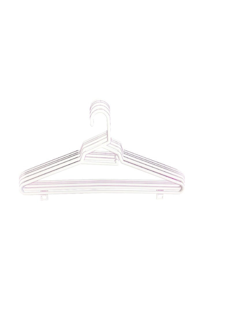 Home Box Amity 5-Piece Hanger Set 42 x 21 cm - Image 5