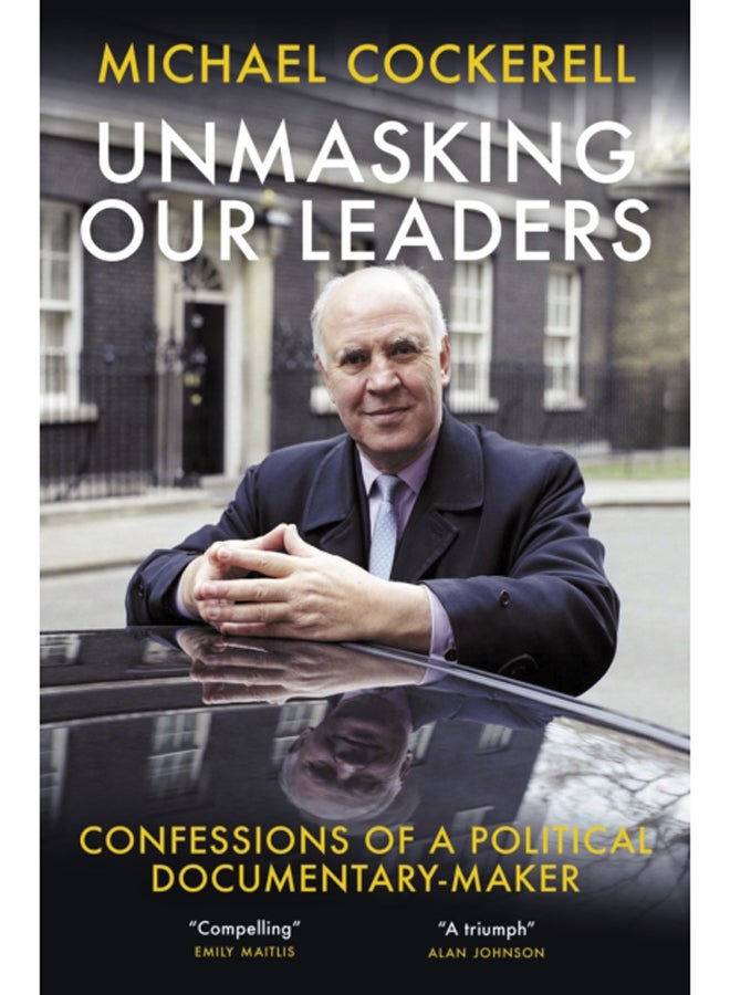 Unmasking Our Leaders 