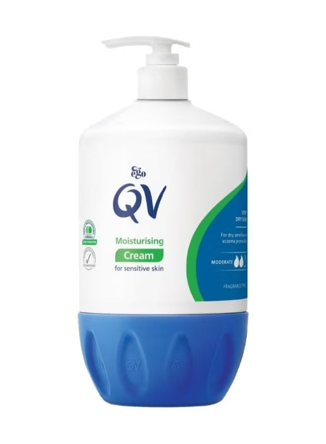Quattro QV Cream 500grams