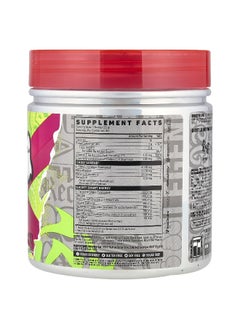 Ghost Ghost, Legend® Pre-Workout, Warheads® Sour Watermelon, 23.3 oz (660 g)  - Image 2