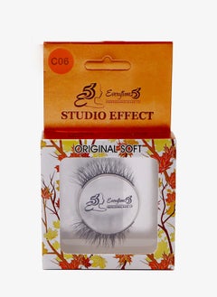 Everytime53 Everytime53 Women's Studio Effect False Eyelashes - C06  - Image 1