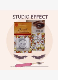 Everytime53 Everytime53 Women's Studio Effect False Eyelashes - C06  - Image 4