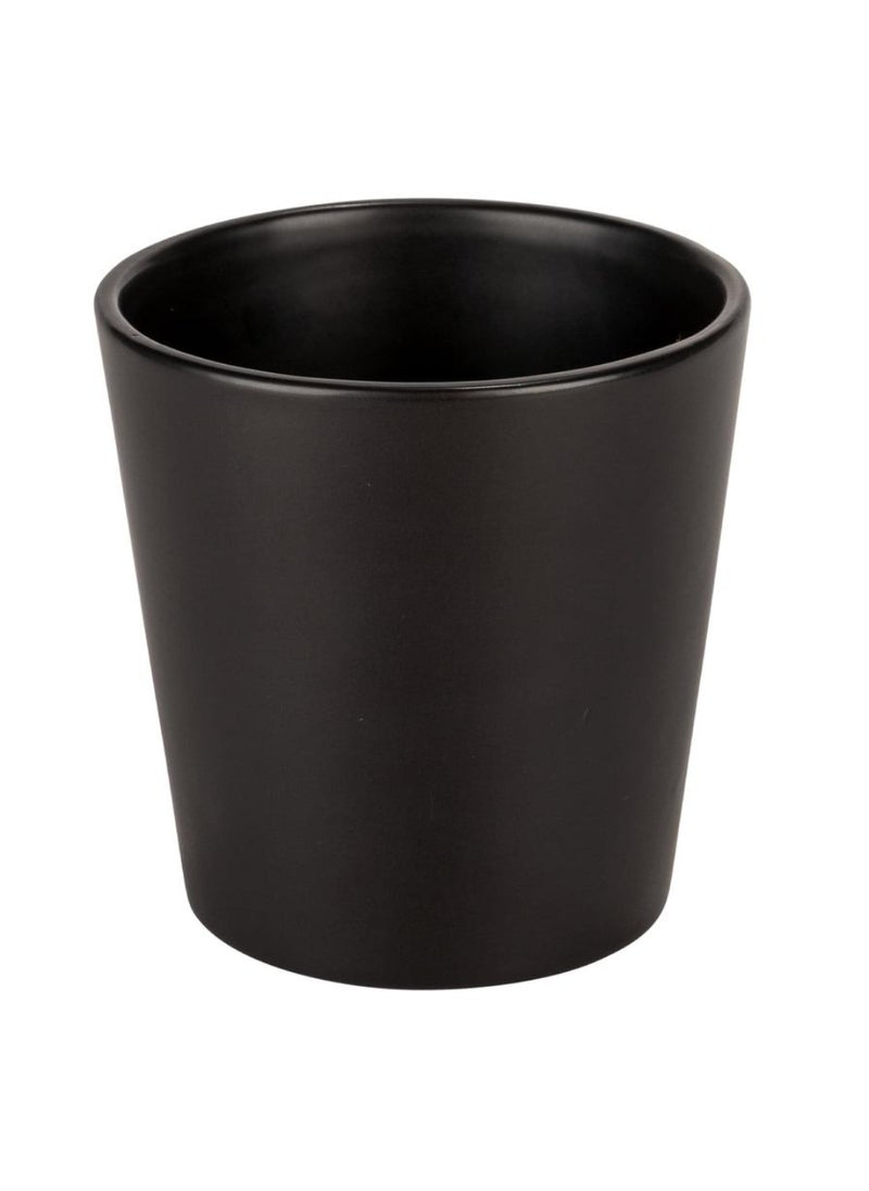 Kuro Ceramic Herb Pot 13 X 13 X 13 Cm - pzsku/Z4BB81AACFD72B6023D85Z/45/_/1739789432/ad761e05-8ba4-42f9-8019-a56c031a776d