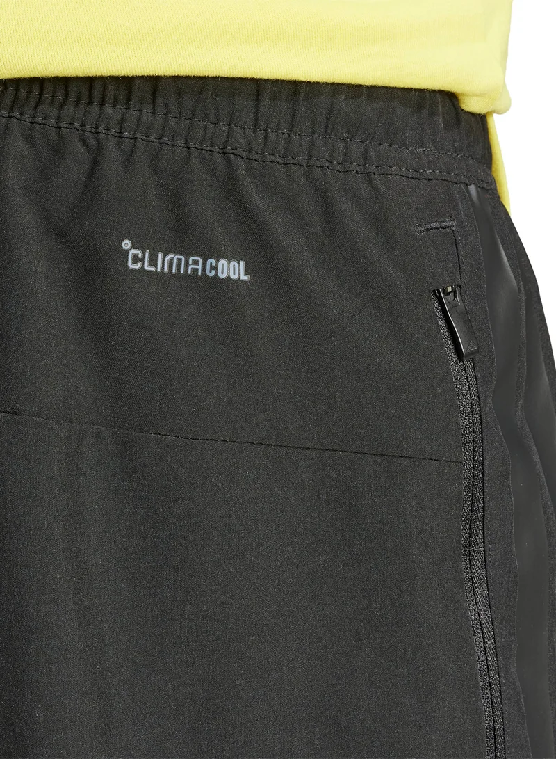 Adidas D4T Workout 3-Stripes Shorts
