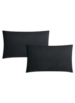 Noomi Sela Double Comforter Set 8 Pcs Engraved Velvet  - Image 4
