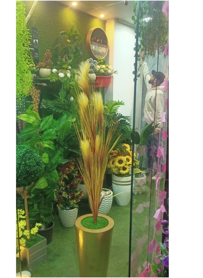 Generic Artificial feather tree  - Image 2