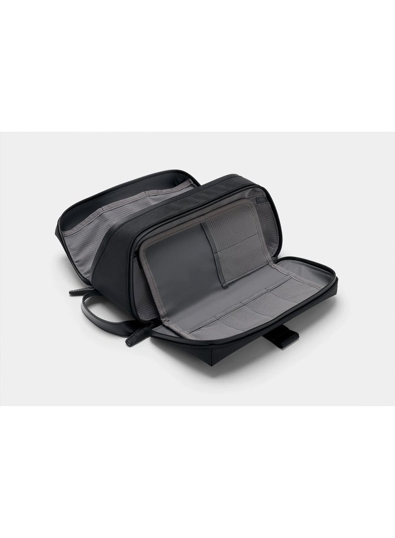 ماجلان حقيبة أدوات العناية الشخصية فوربس ماجلان من القماش مقاس 10 بوصة - Image 5