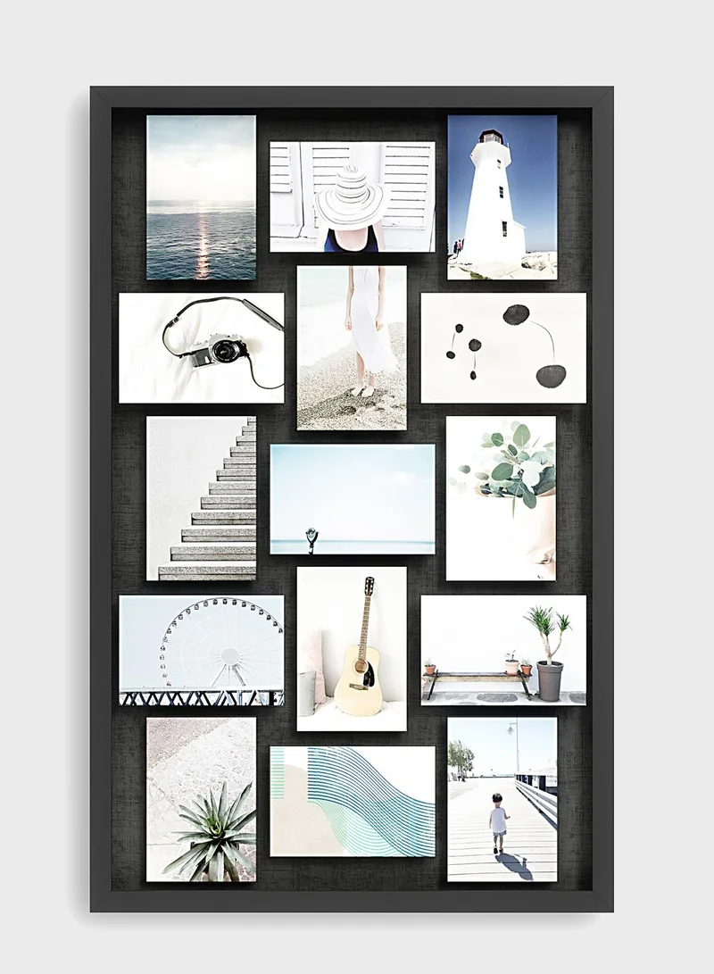 UMBRA Pixie Multi-Picture Wall Photo Frame