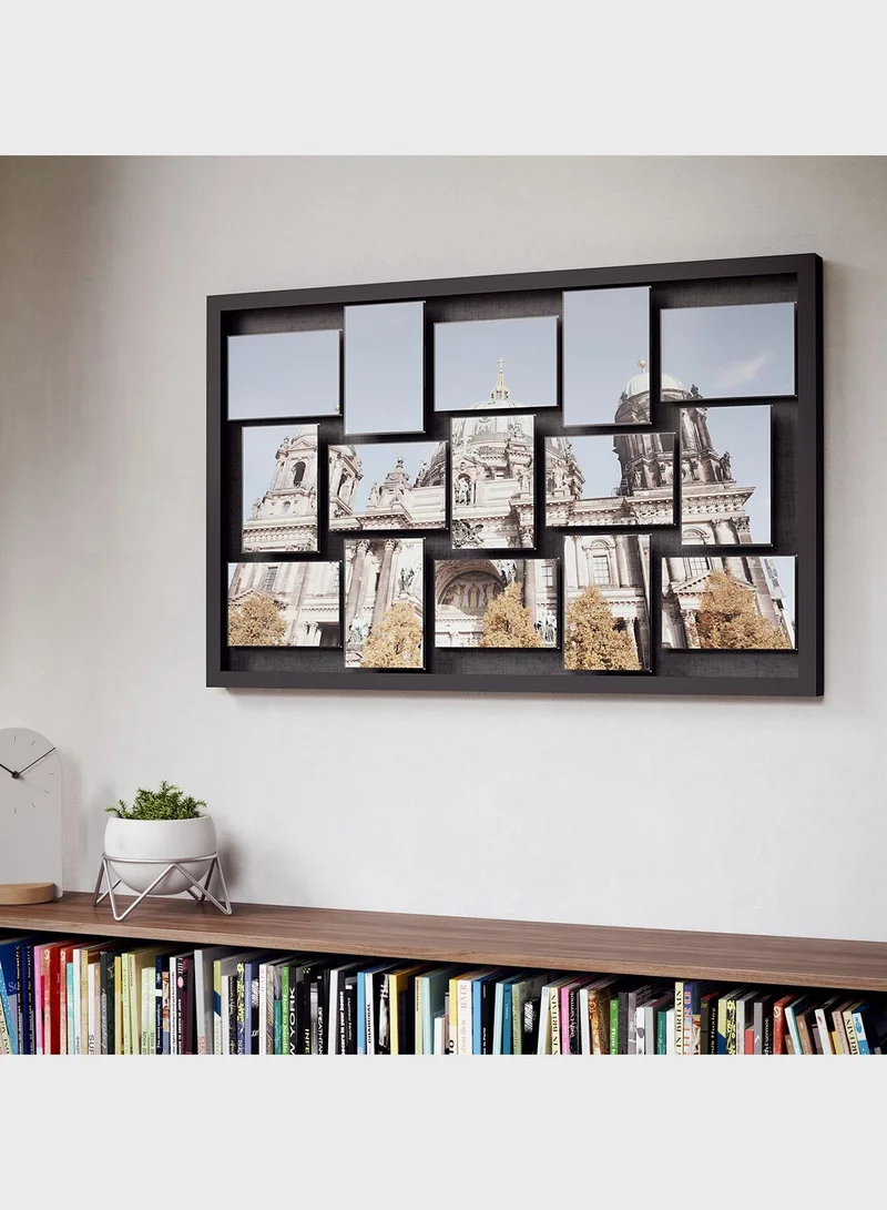 UMBRA Pixie Multi-Picture Wall Photo Frame