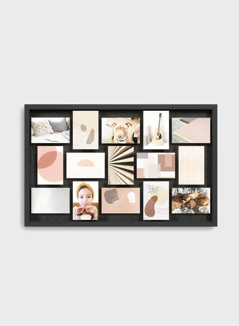 UMBRA Pixie Multi-Picture Wall Photo Frame