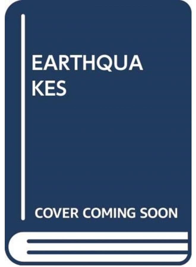 EARTHQUAKES
