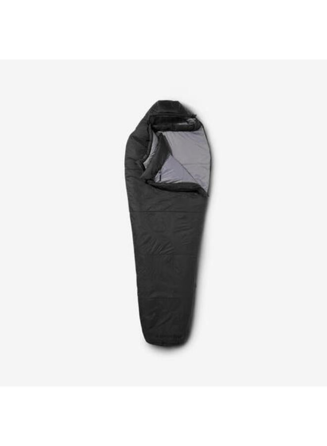 FORCLAZ Trekking Sleeping Bag MT500 5°C Synthetic - Image 2