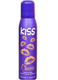 Xavier Laurent Xl Body Perfume Spray Cherie Women 150 Ml  - Image 1