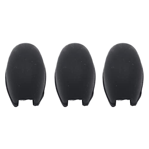 Cheerock Universal Saxophone Thumb Rest Cushion and Palm Key Risers - Alto, Tenor, Soprano Sax Accessories With Finger Rest Pad - Image 4
