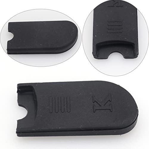Cheerock Universal Saxophone Thumb Rest Cushion and Palm Key Risers - Alto, Tenor, Soprano Sax Accessories With Finger Rest Pad - Image 3