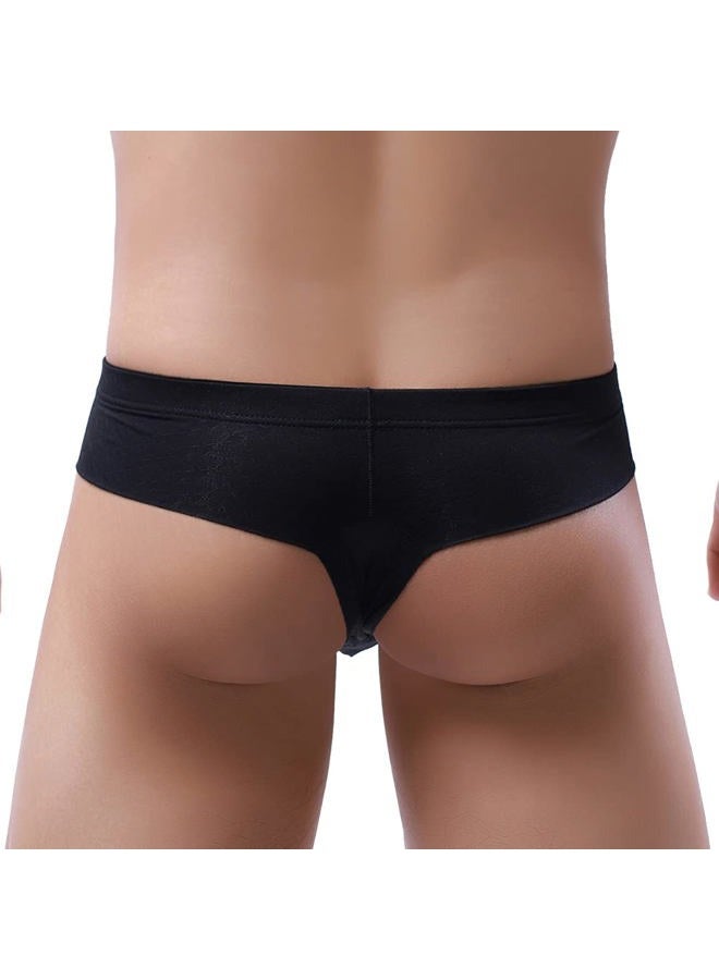 Summer Code حزمة شورتات للرجال S-2XL ملابس داخلية - Image 5