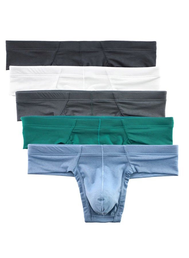 Summer Code حزمة شورتات للرجال S-2XL ملابس داخلية - Image 1