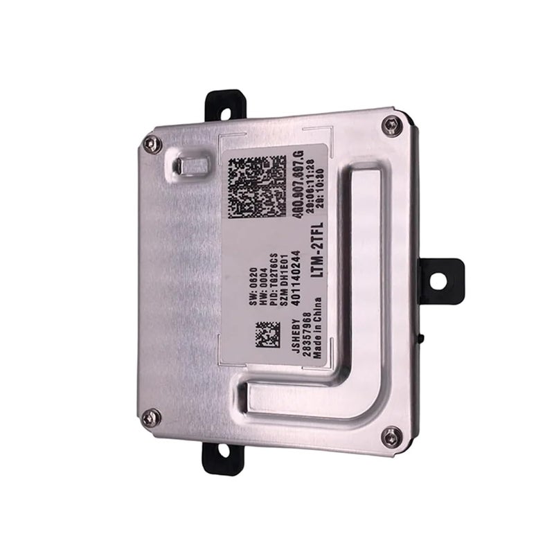 4G0907697G Ballast Daytime Running Light Drive 1Pcs 4G0 907 697 G - Image 4