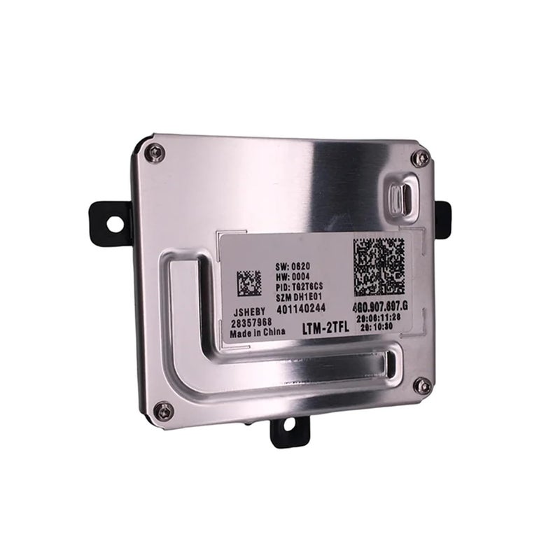 4G0907697G Ballast Daytime Running Light Drive 1Pcs 4G0 907 697 G - Image 2