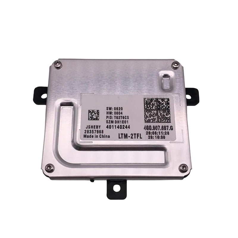 4G0907697G Ballast Daytime Running Light Drive 1Pcs 4G0 907 697 G - Image 5