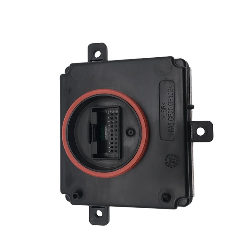 4G0907697G Ballast Daytime Running Light Drive 1Pcs 4G0 907 697 G - Image 3