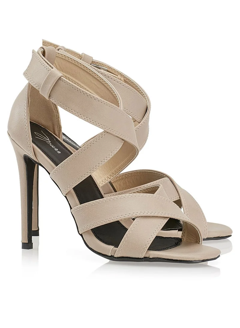 Spurr Julianna Strappy Sandals