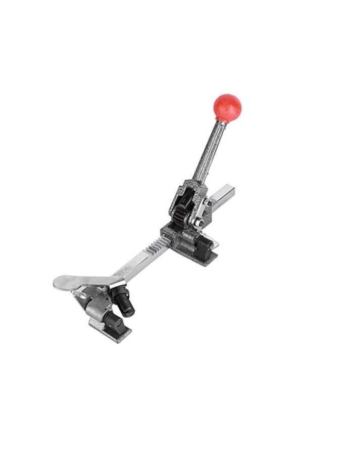 ABBASALI Strapping Tensioner,Strap Tensioner Manual Banding Tools Set Packing Tool - Image 5