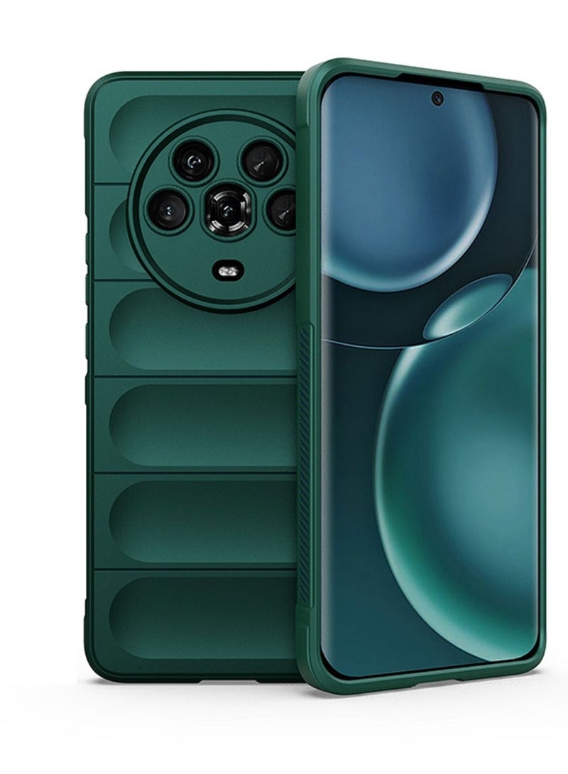 Loquat Suitable For Honor Back Cover Fall Proof Phone Case