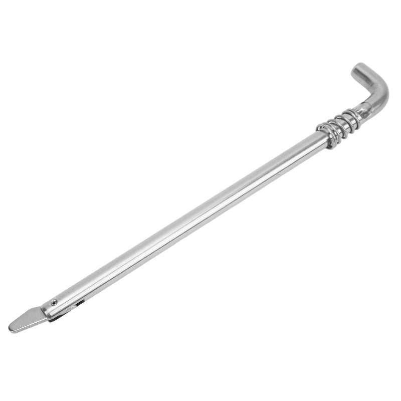 Outboard Tilt Rod 688‑43160‑01 Stainless Steel Boat Motor Tilt Rod Assy for 2 Stroke 50‑90HP Outboard Engine - Image 4
