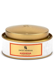 SWISS ARABIAN معطر كشخة 50 جرام  - Image 1