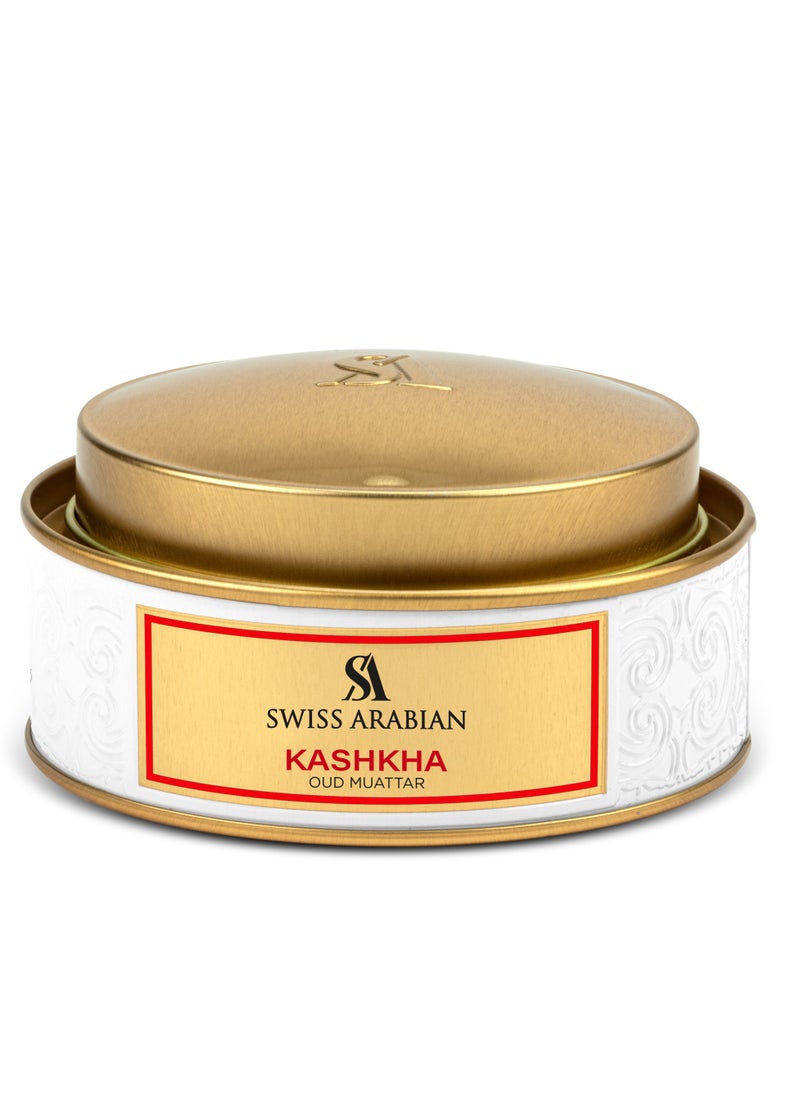 SWISS ARABIAN Muattar Kashkha 50grm  - Image 1