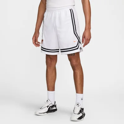 Nike Men's DNA Crossover Dri-FIT Basketball Shorts