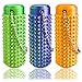 Deiviko Little Ouchies Fidget Pocket Mini Fidget Toy for Adults Pain Stim Fidget 3D Printed Venting Key Pendant 3pcs Spiky Grippie Stim Keychain for Anxiety Relief Positive Novelty Gifts for Friends - Image 2