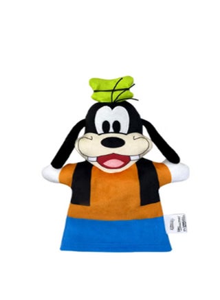 1 Piece Disney Goofy Goof Hand Puppet Parent Child Interactive Plush Toy Role Playing - pzsku/Z4BB9C1F55DA283723504Z/45/_/1740035778/ce9ff95b-569a-4d16-9d63-75b9314b67dd