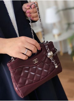 A branded women's bag for those with elegance and good taste - pzsku/Z4BBA431CC195B8FD673DZ/45/_/1738006357/47516b66-dd80-4dab-a334-9abbe327de62