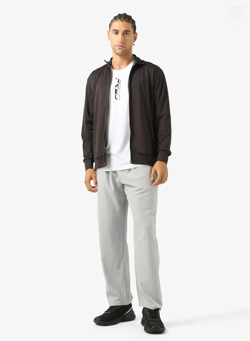 FRWD  Zip Through Hoodie for Men | Best Price UAE