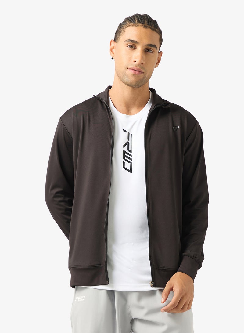 FRWD Zip Through Hoodie - Image 1