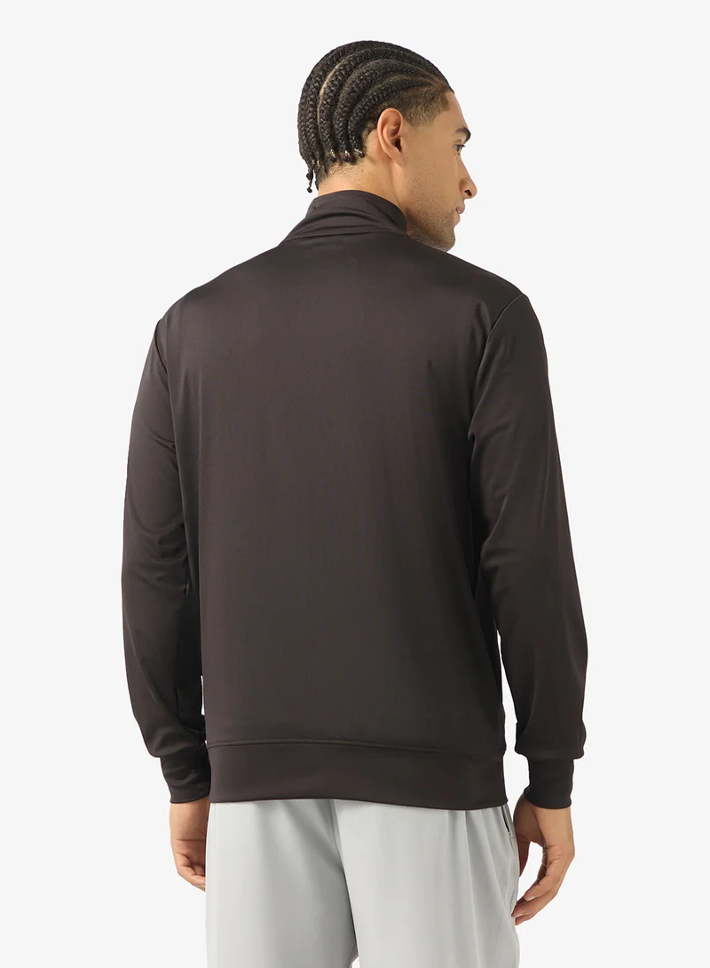 FRWD Zip Through Hoodie